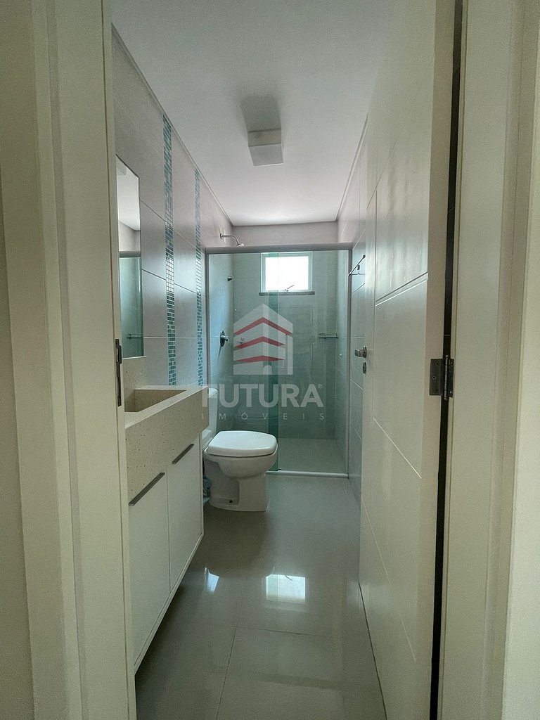 APARTAMENTO 03 DORMITORIOS NA PRAIA CANTO GRANDE;