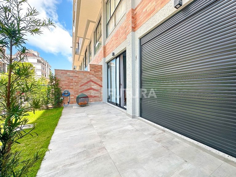 Apartamento com 03 dormitórios - LA260F