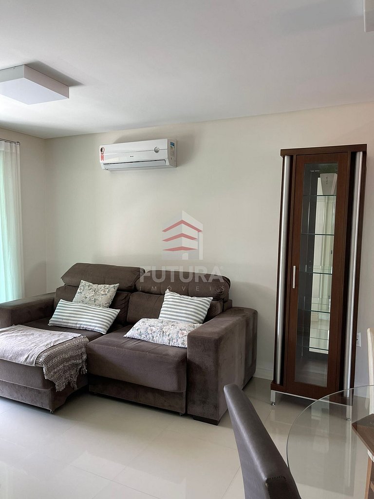 APARTAMENTO 03 DORMITORIOS NA PRAIA CANTO GRANDE;