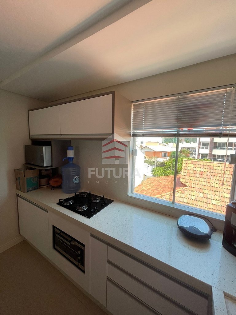 APARTAMENTO 03 DORMITORIOS NA PRAIA CANTO GRANDE;
