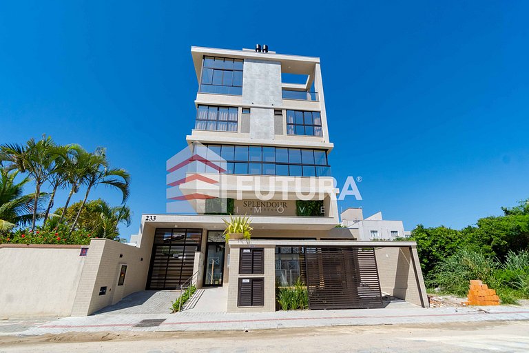 Edificio Splendour