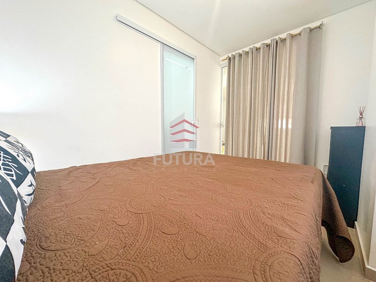 Apartamento de 03 dormitórios - LA061EF
