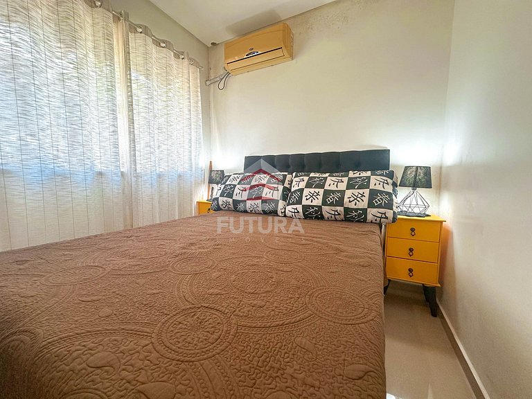 Apartamento de 03 dormitórios - LA061EF