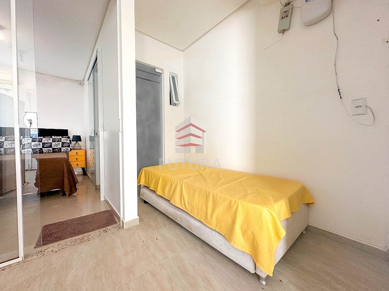 Apartamento de 03 dormitórios - LA061EF