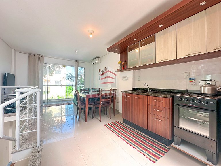 Apartamento de 03 dormitórios - LA061EF