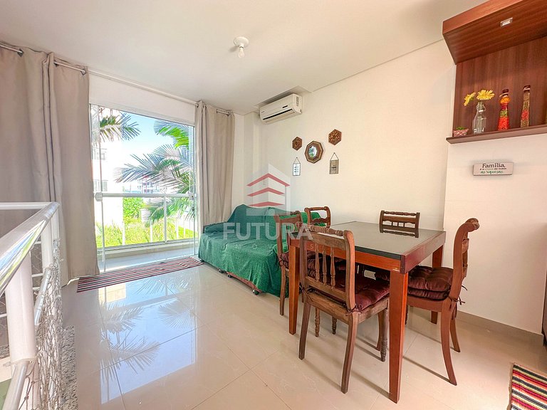 Apartamento de 03 dormitórios - LA061EF
