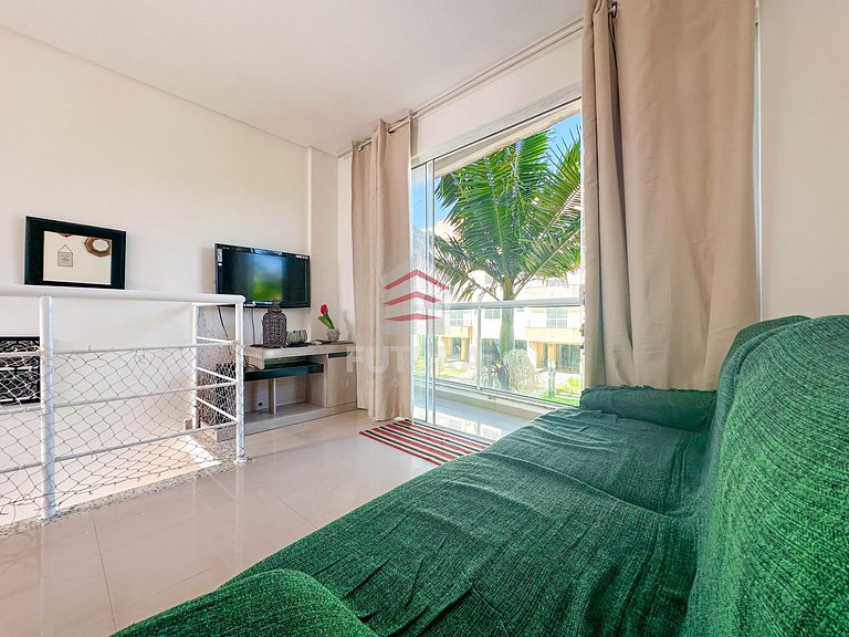 Apartamento de 03 dormitórios - LA061EF