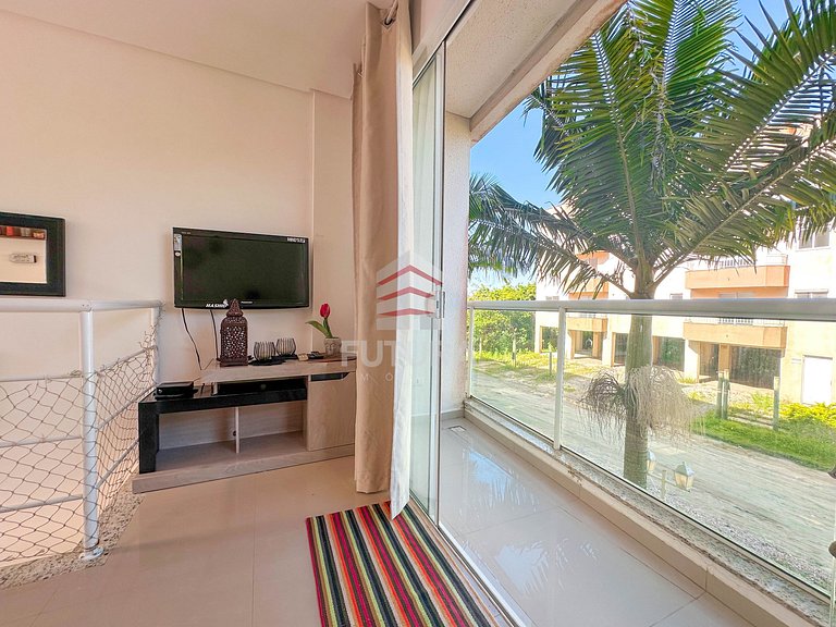 Apartamento de 03 dormitórios - LA061EF