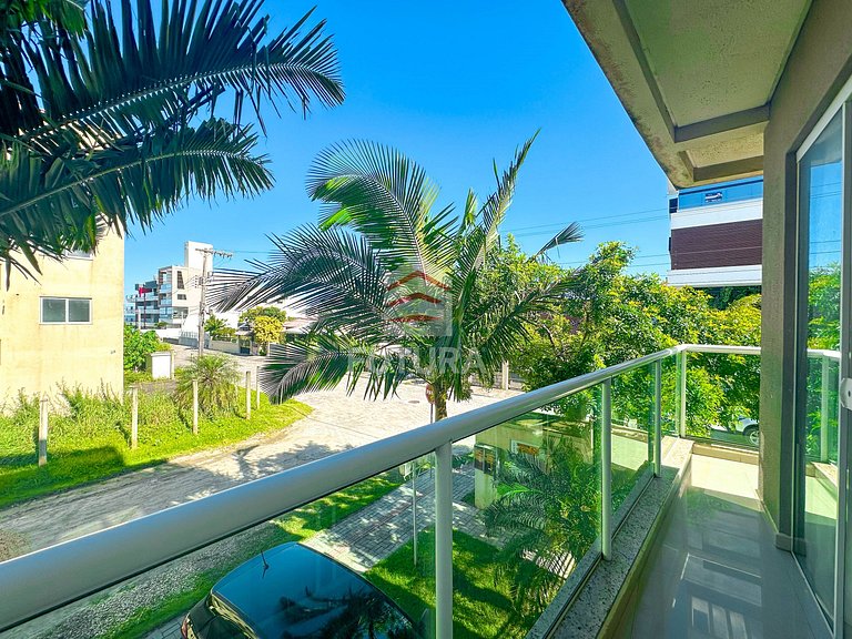 Apartamento de 03 dormitórios - LA061EF
