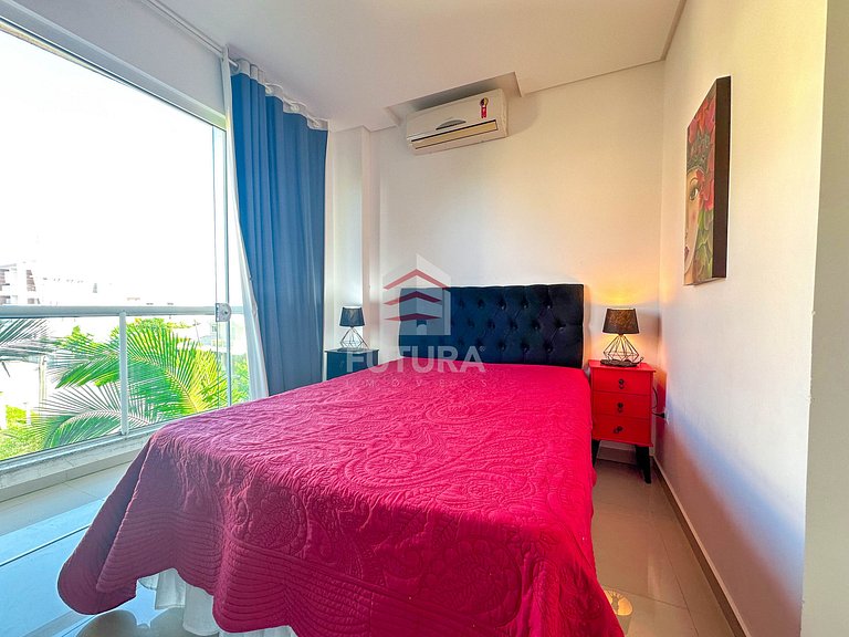Apartamento de 03 dormitórios - LA061EF