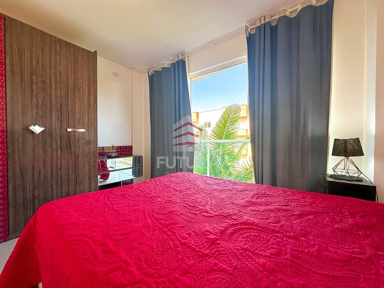 Apartamento de 03 dormitórios - LA061EF