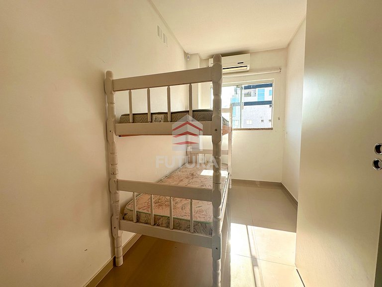Apartamento de 03 dormitórios - LA061EF