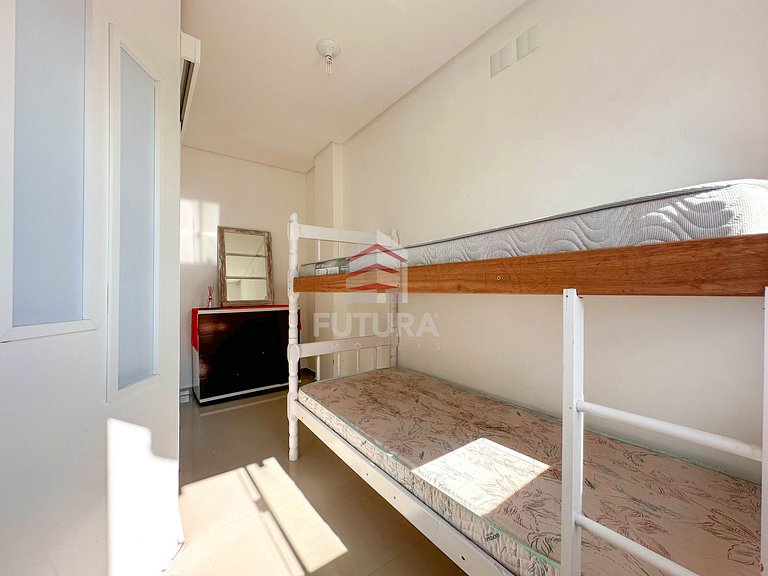 Apartamento de 03 dormitórios - LA061EF