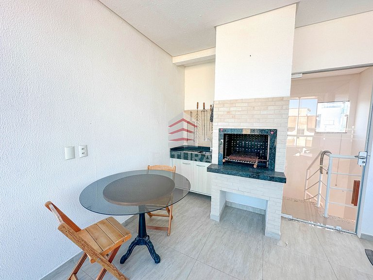 Apartamento de 03 dormitórios - LA061EF