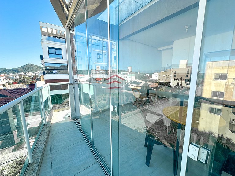 Apartamento de 03 dormitórios - LA061EF