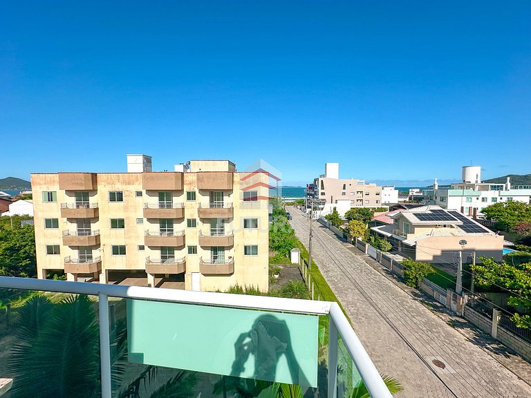 Apartamento de 03 dormitórios - LA061EF