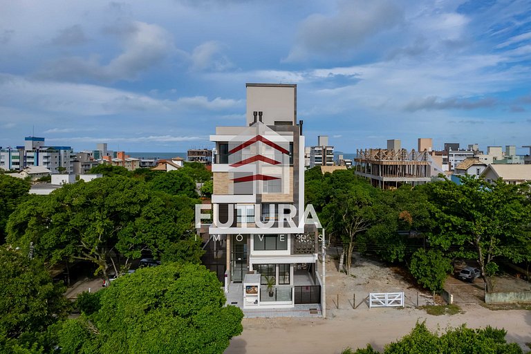 Edifício Rua Aririba