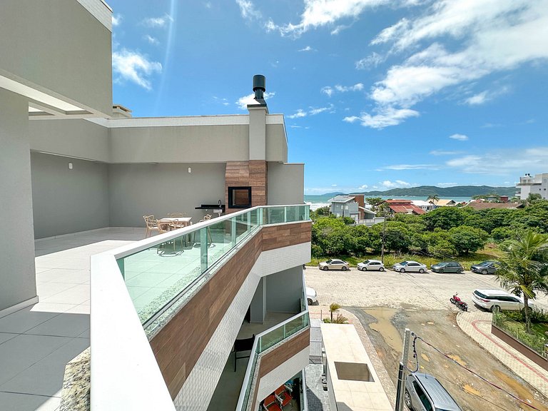 Apartamento de 02 dormitórios - LA059EF