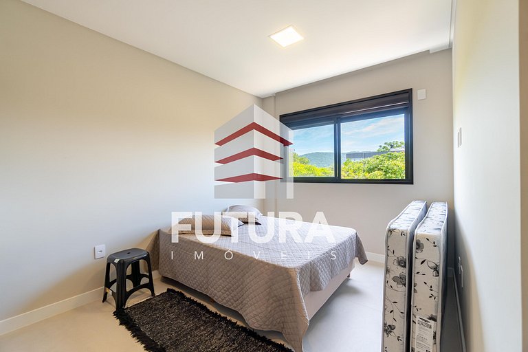 APARTAMENTO COM 03 DORMITÓRIOS - LA263F