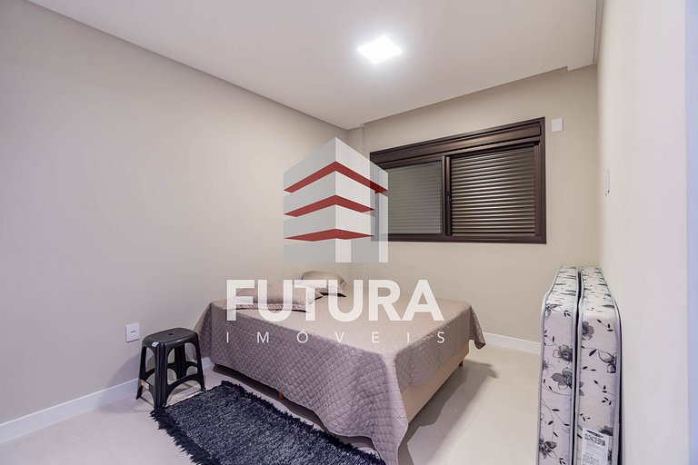 APARTAMENTO COM 03 DORMITÓRIOS - LA263F