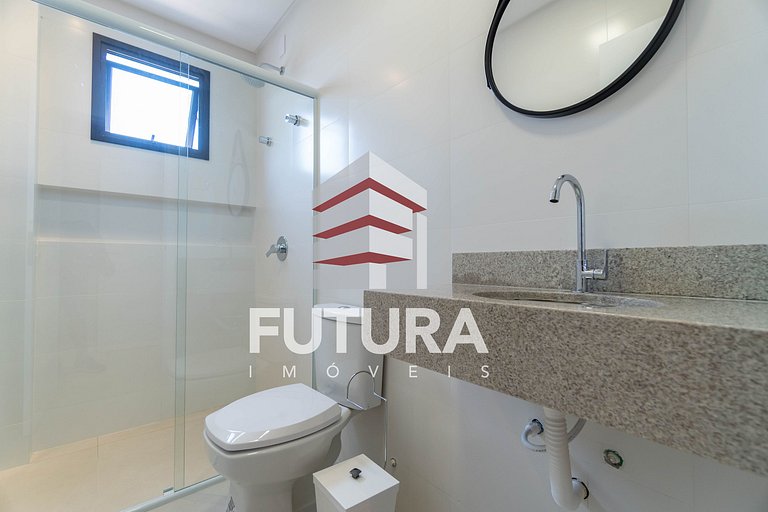 APARTAMENTO COM 03 DORMITÓRIOS - LA263F