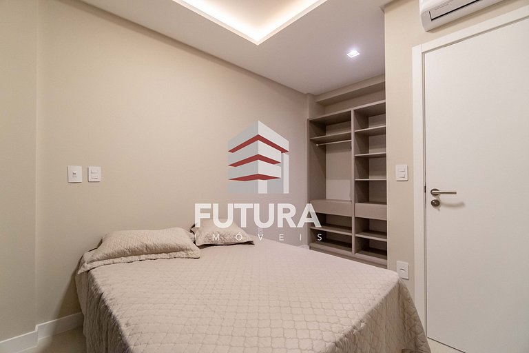 APARTAMENTO COM 03 DORMITÓRIOS - LA263F