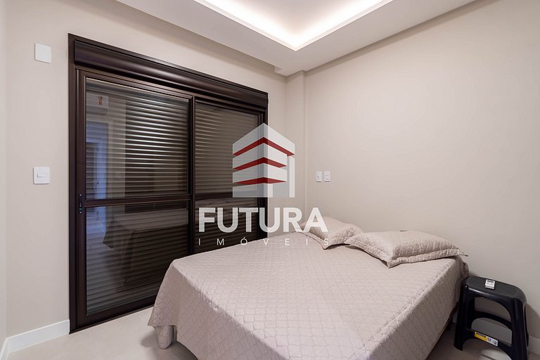 APARTAMENTO COM 03 DORMITÓRIOS - LA263F