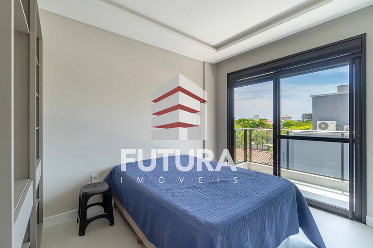APARTAMENTO COM 03 DORMITÓRIOS - LA263F