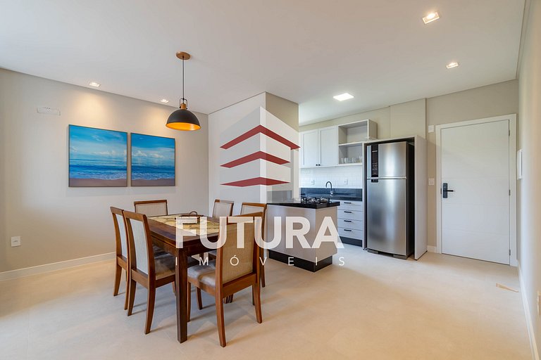 APARTAMENTO COM 03 DORMITÓRIOS - LA263F