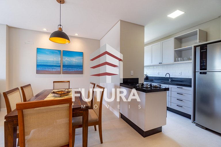 APARTAMENTO COM 03 DORMITÓRIOS - LA263F