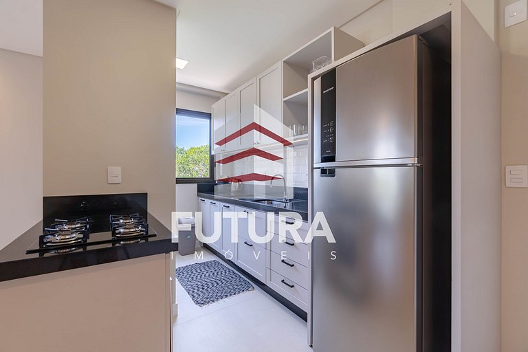 APARTAMENTO COM 03 DORMITÓRIOS - LA263F