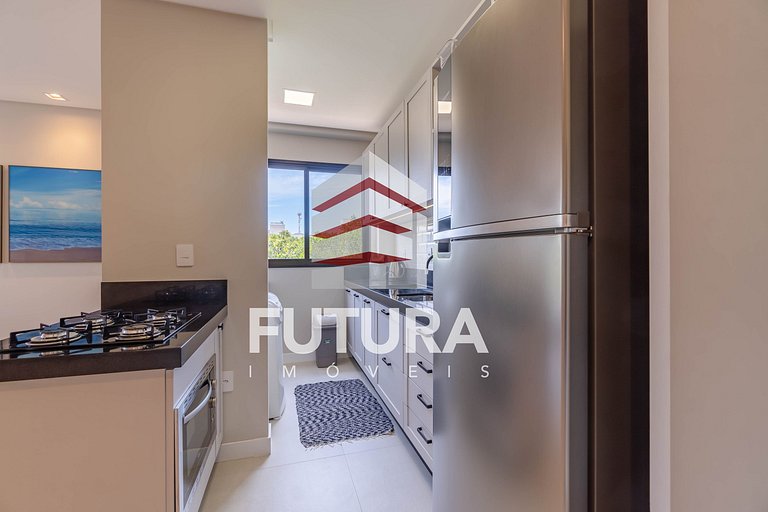 APARTAMENTO COM 03 DORMITÓRIOS - LA263F