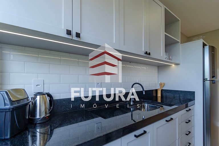 APARTAMENTO COM 03 DORMITÓRIOS - LA263F