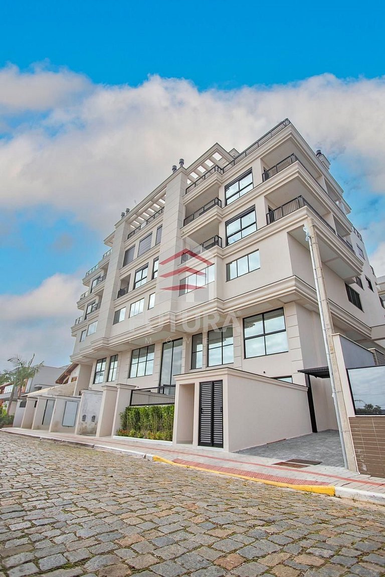 apartamento de 02 dormitórios garden - LA060EF