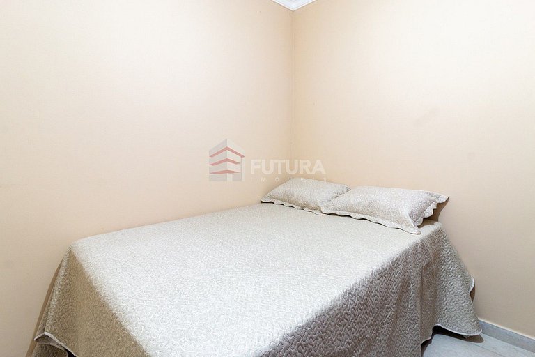 CASA COM PISCINA E 05 DORMITÓRIOS - LC101F