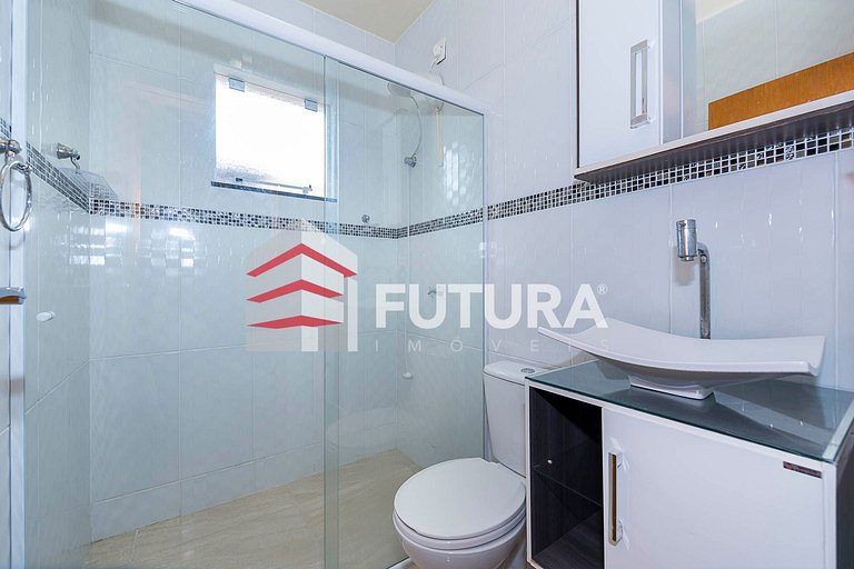 CASA EM MORRINHOS COM 04 DORMITÓRIOS - LC103F