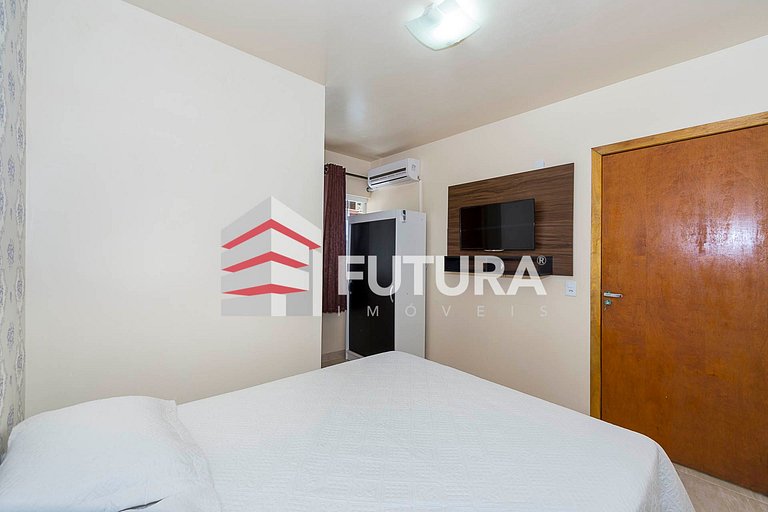 CASA EM MORRINHOS COM 04 DORMITÓRIOS - LC103F