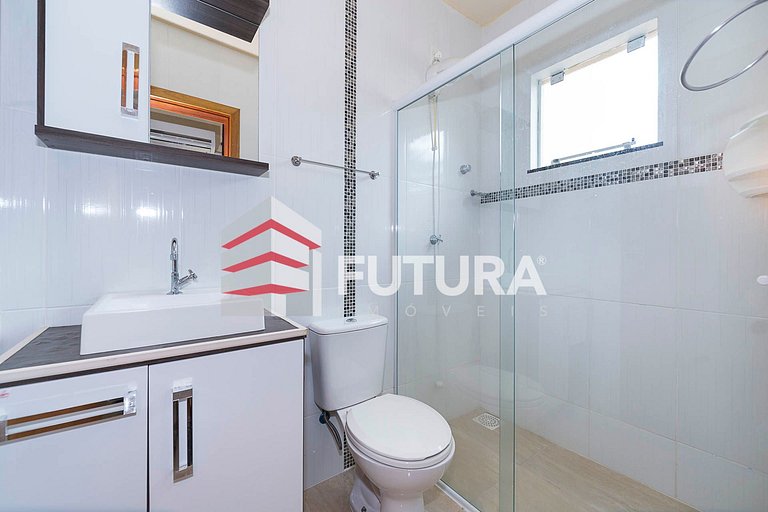 CASA EM MORRINHOS COM 04 DORMITÓRIOS - LC103F
