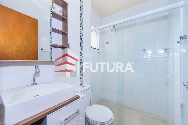 CASA EM MORRINHOS COM 04 DORMITÓRIOS - LC103F
