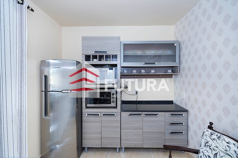 CASA EM MORRINHOS COM 04 DORMITÓRIOS - LC103F