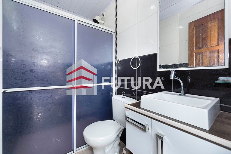 CASA EM MORRINHOS COM 04 DORMITÓRIOS - LC103F