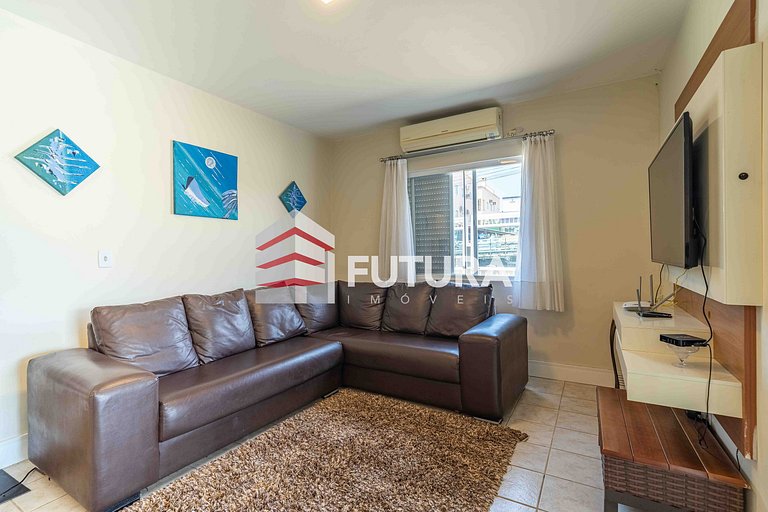 CASA ALTO PADRÃO COM PISCINA EM MARISCAL - LC135F