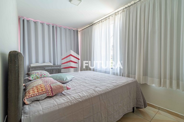 CASA ALTO PADRÃO COM PISCINA EM MARISCAL - LC135F
