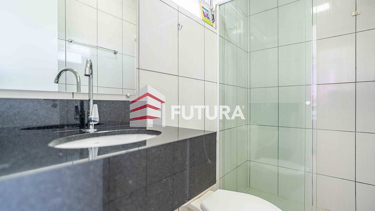 CASA ALTO PADRÃO COM PISCINA EM MARISCAL - LC135F
