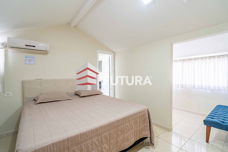 CASA ALTO PADRÃO COM PISCINA EM MARISCAL - LC135F