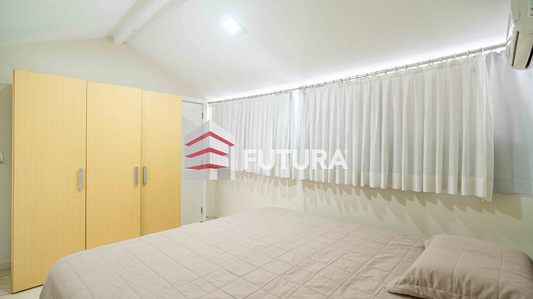 CASA ALTO PADRÃO COM PISCINA EM MARISCAL - LC135F