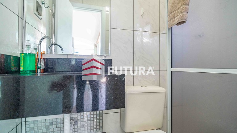 CASA ALTO PADRÃO COM PISCINA EM MARISCAL - LC135F