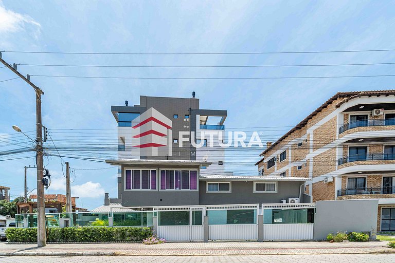 CASA ALTO PADRÃO COM PISCINA EM MARISCAL - LC135F