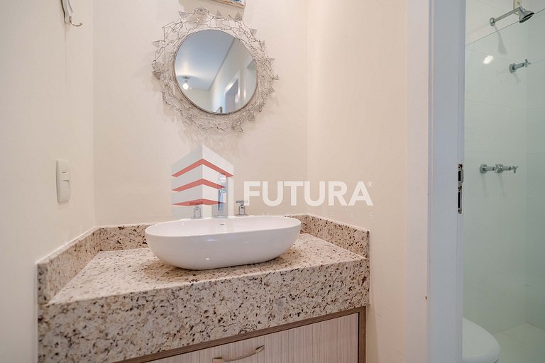 Apartamento com 03 dormitórios - LA003EF
