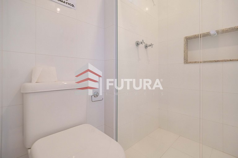 Apartamento com 03 dormitórios - LA003EF